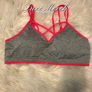 🌺JustBe Wireless Bra🌺